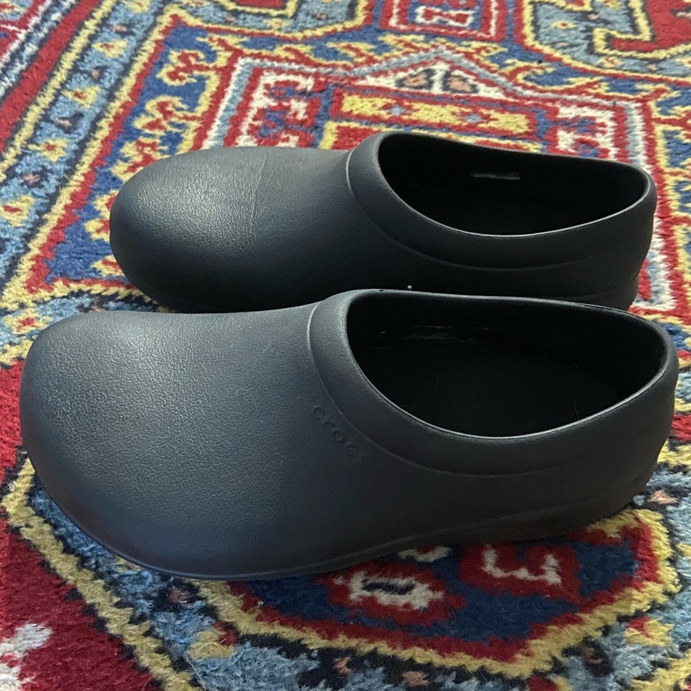 Crocks
